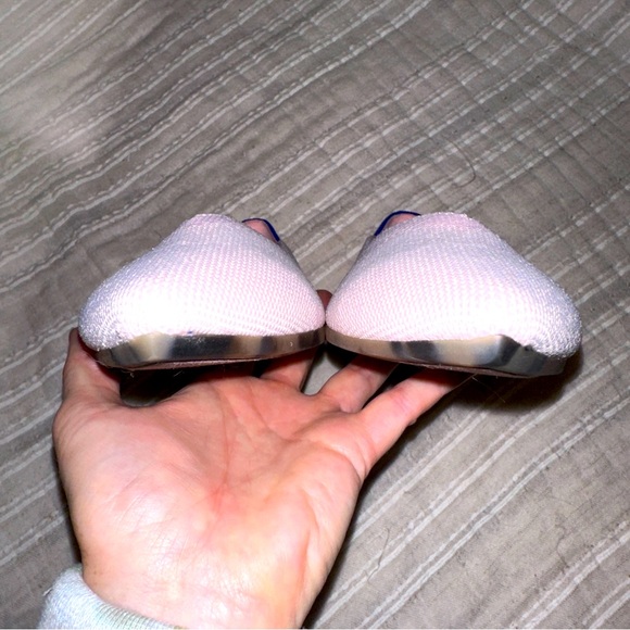 Rothy’s The Point - Picture 4 of 7